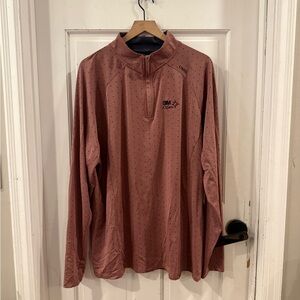 Men’s New UNRL 3M Golf Quarter Zip